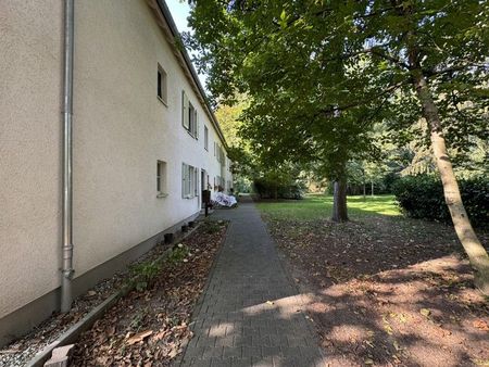 Frisch sanierte Wohnung in der schönen Postsiedlung Bockenheim - Foto 4