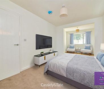 2 bedroom semi-detached bungalow to rent - Photo 3