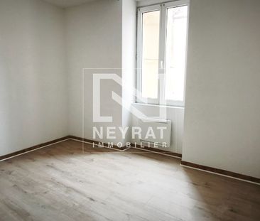 Location Appartement 2 pièces 52m² GIVRY 71640 - Photo 6
