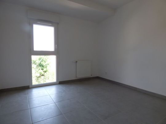 Location appartement 4 pièces, 82.13m², Saint-Orens-de-Gameville - Photo 1