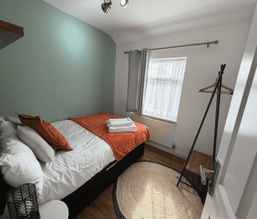 Queen Margarets Road, Coventry, CV4 - Photo 5