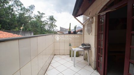 Sobrado com 3 quartos e 480m² para alugar em Jardim Las Vegas, Santo André. - Photo 3