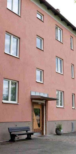 1 RUM KOKVRÅ - Photo 1