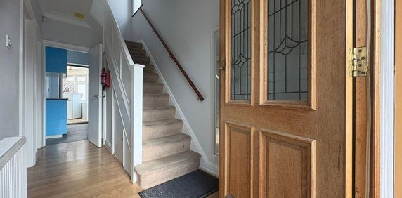 1 bedroom house of multiple occupation to rent - Photo 2