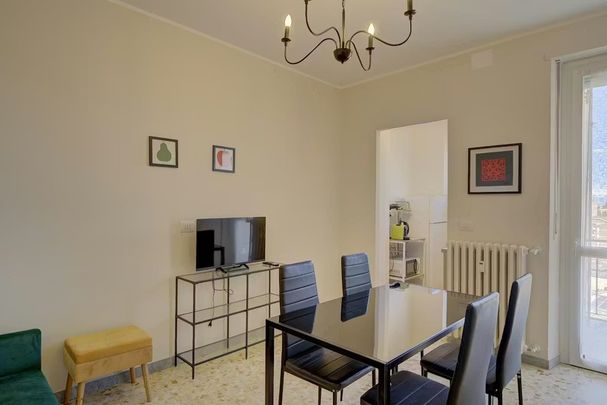 Corso Enrico Tazzoli, Turin, Piedmont 10137 - Photo 1