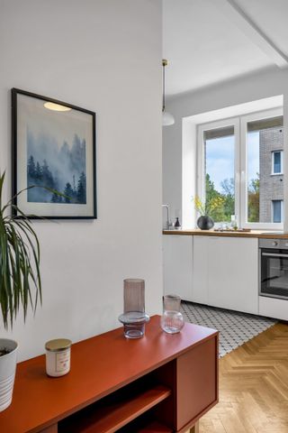 Stary Żoliborz | 2 pokoje | 44 m² | balkon + garaż - Zdjęcie 3