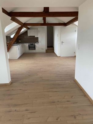 2.5 Zimmer, 73 m², 3. Stock - Photo 1