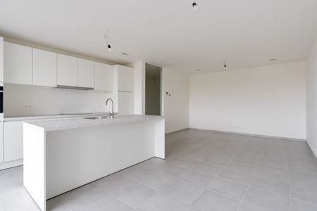Appartement te huur - Foto 4