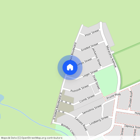 Manor Lakes, Melbourne