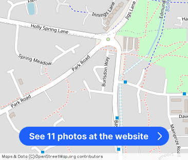 Burlsdon Way, Bracknell, Berkshire, RG12 - Photo 1