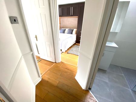 Brighton Lodge, Foxrock, Dublin 18 - Photo 4