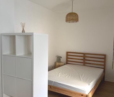 Location Appartement 1 pièce 25m² GRENOBLE 38100 - Photo 6