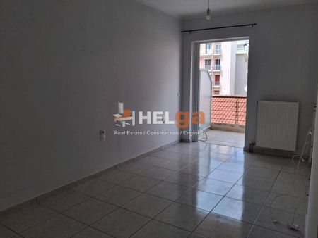 Studio/Γκαρσονιέρα για ενοικίαση Υψηλά Αλώνια (Πάτρα) - Photo 4
