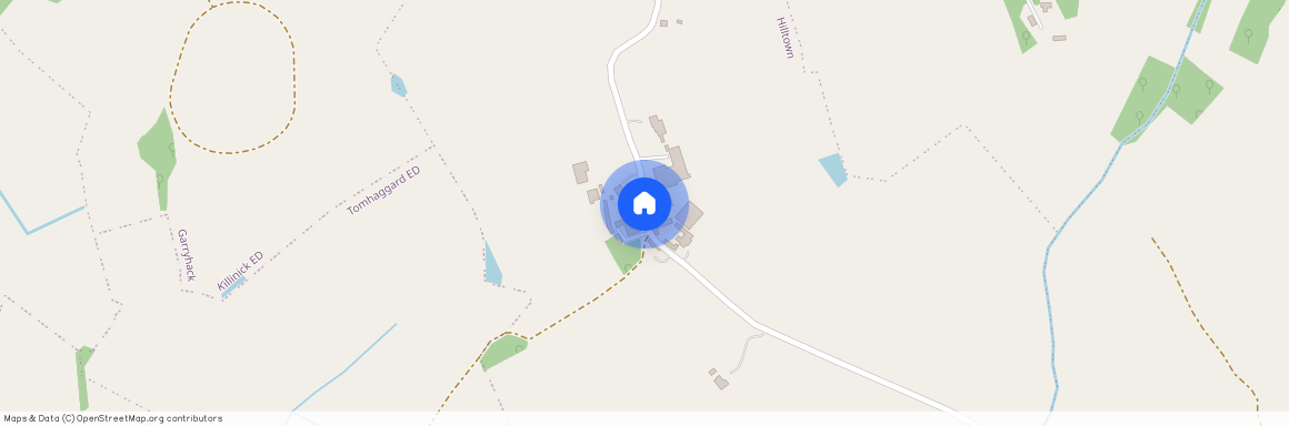 Crann Mor Cottage, Hilltown, Wexford, Killinick, Co. Wexford