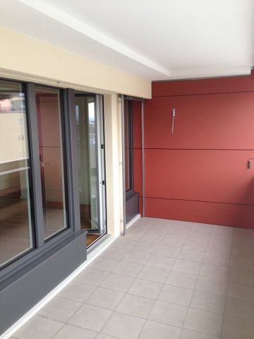 1.5 Zimmer, 38 m², 2. Stock - Photo 4