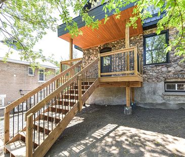 Orillia: 1 Bedroom Basement Apartment, Parkview Ave. - Photo 5