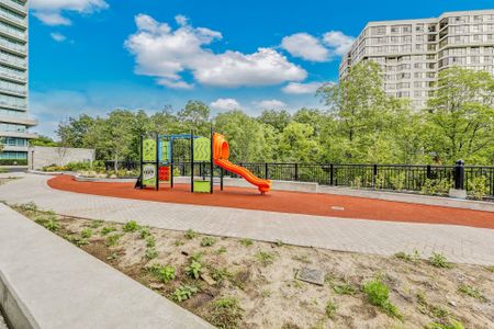 For Lease - 1035 Southdown Road Unit# 1209, Mississauga, Ontario - Photo 3