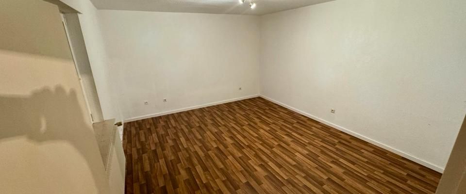 3 Zimmer zu sofort - Foto 1