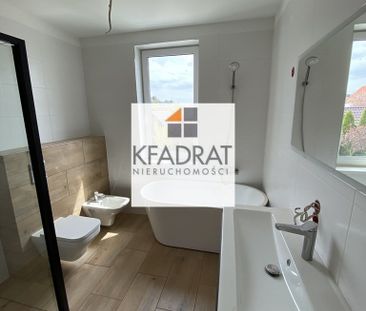 Szeregowce z widokiem na panoramę - Zdjęcie 3