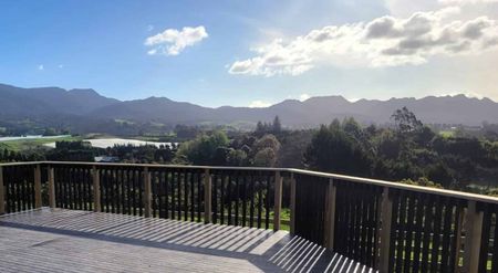 A Fantastic Large Family Home in a Peaceful Rural Setting - Photo 5