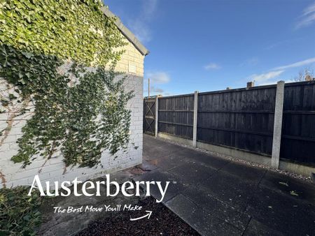 2 bedroom end of terrace house to rent - Photo 5