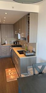 condo with furnished in 5515 Boundary road, vancouver - Photo 3