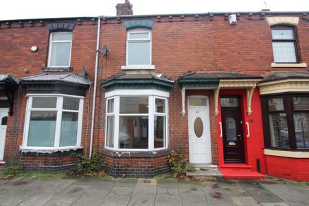 3 bedroom terraced house to rent - Photo 3