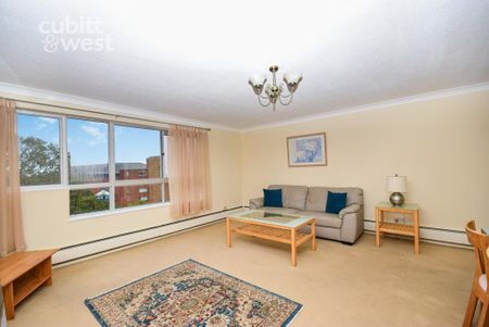 2 bedroom apartment to rent - Photo 3