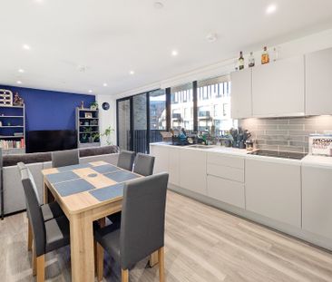 Acer Heights, London, SE10 - Photo 2