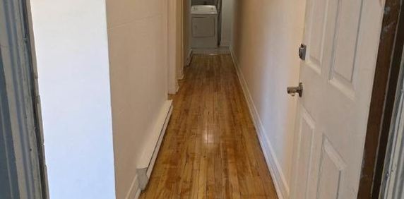 4 1/2 - Montréal (Ville-Émard) - 1 150 $/mois - Photo 2