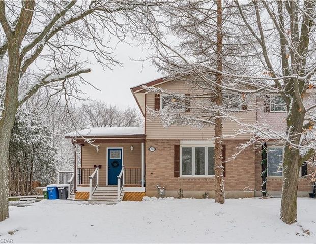 390 Cole Rd, Guelph - Photo 1