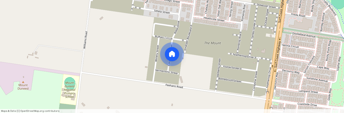 14 Colombard Street, Vic 3217, Mount Duneed