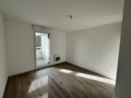 Appartement à louer 2 pièces - 42 m² - Photo 3