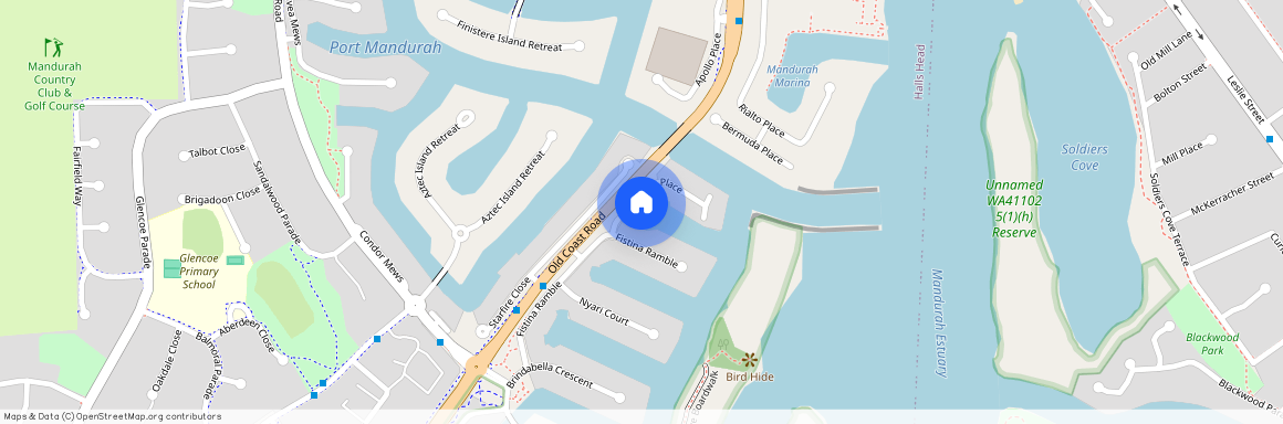 2/3 Piccolo Place, 6210, Halls Head