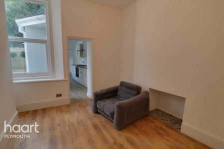 3 bedroom terraced house to rent - Photo 2