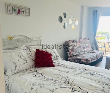 Alquiler de estudio en Calle Calypso, 4 - Photo 2