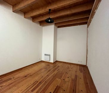 Location Appartement 2 pièces 54m² - Photo 1