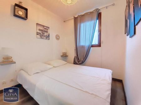 Appartement à louer 2 pièces 23.75m² - Photo 3