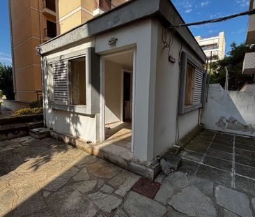 Studio/Γκαρσονιέρα για ενοικίαση Καραμπουρνακι (Καλαμαριά) - Photo 3