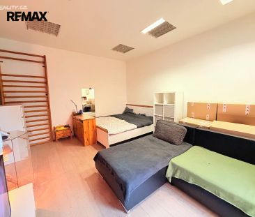Pronájem bytu 1+kk 30 m² - Photo 3