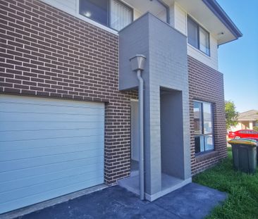 Brand New Family Home for Rent in Austral – Spacious 4 Bed Residence - Photo 6
