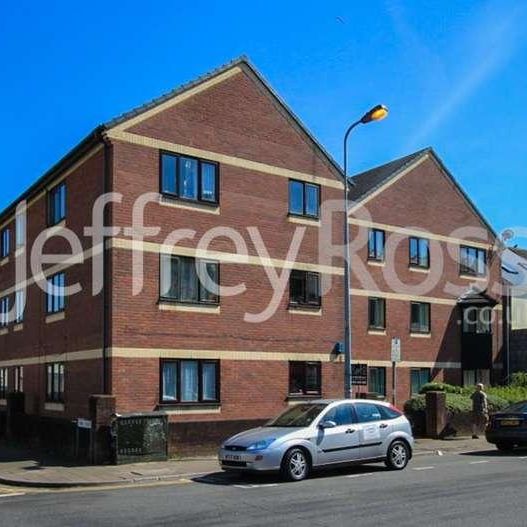 Woodville Road, Cathays, CF24 - Photo 1