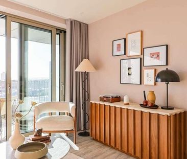 Montfichet Road, Stratford, E20 - Photo 1