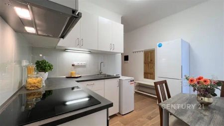 Pronájem, Byty 2+1, 45 m - Fotografie 4