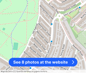 Merioneth Street - Victoria Park - Photo 1