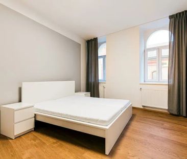Pronájem zařízeného bytu 2+kk o CP 58 m - Photo 2