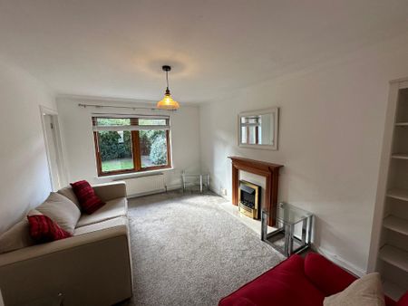 Moat Terrace, Slateford, Edinburgh, EH14 1PS - - Photo 2