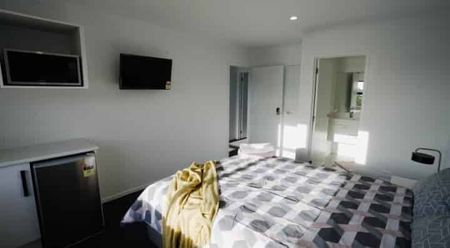 Fully Furnished Studio Unit - Photo 3