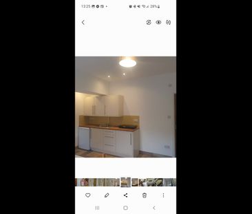 Bedsit, Southmead Road, BS34 - Photo 3