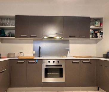 Duplex te huur in Wavre voor € 990 met 2 slaapkamers - Foto 5